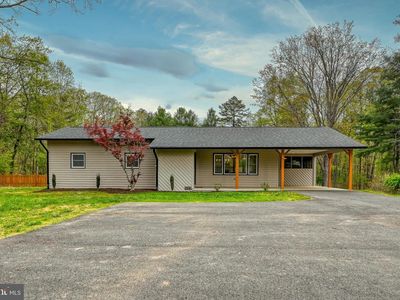 1011 Lake Monticello Rd