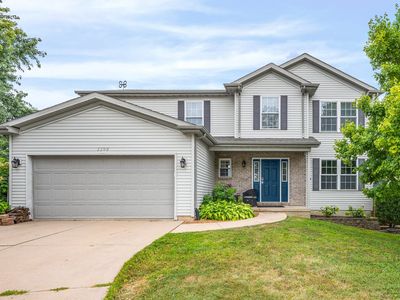 2309 Savanna Rd