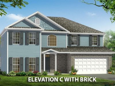 138 Chilburn Circle