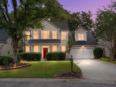 109 Evesham Dr