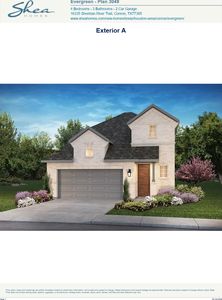 13030 Brookwood Bend Ln