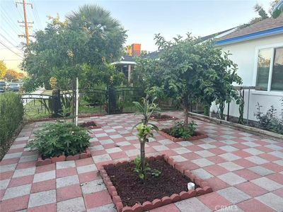 1007 S Del Mar Ave