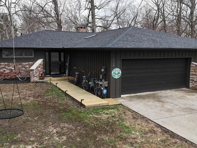 Property at 564 E Pink Magnolia Dr, Winona Lake, IN