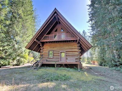 Property at 1755 Nellita Road NW, Seabeck, WA