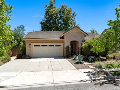 849 Peterson Ranch Rd