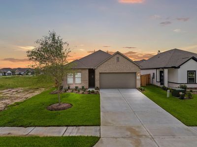 3510 Atlas Point Ln