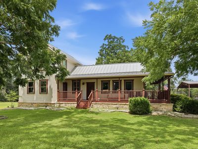 23602 Willow Switch Rd