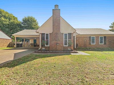 3452 Venson Dr