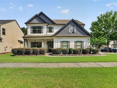 1666 Stoney Chase Dr