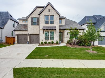 2509 Native Dancer Ct