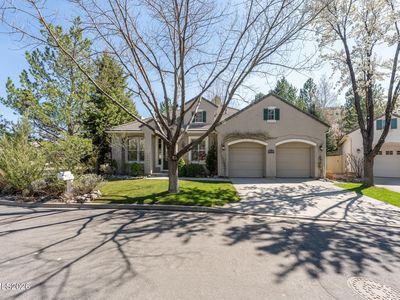 1650 Caughlin Creek Rd