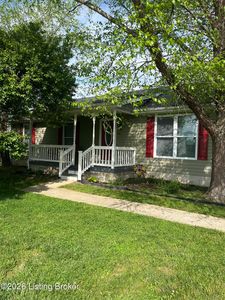 86 Matthew St