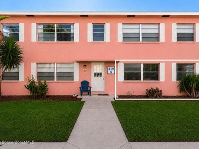 Property at 419 Madison Ave APT G102, Cape Canaveral, FL