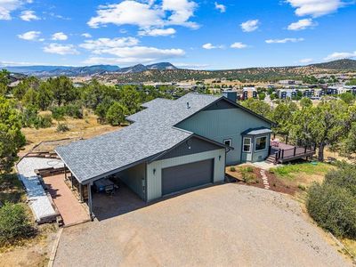 726 Oso Grande Drive