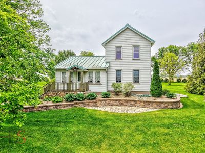7672 E 3300 North Rd