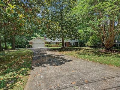 483 Summit Ridge Dr