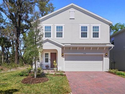 1088 Happy Forest Loop