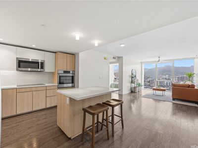 888 Kapiolani Blvd #3911