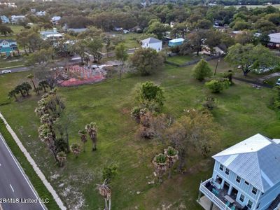 Beach Blvd Lot 2-3