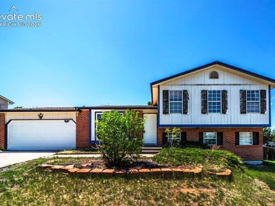 Property at 6680 Bugle Dr, Colorado Springs, CO