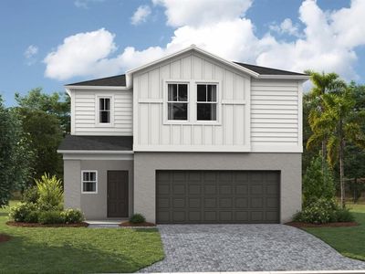 6055 PRAIRIE RUN