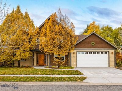 985 Harmon Way