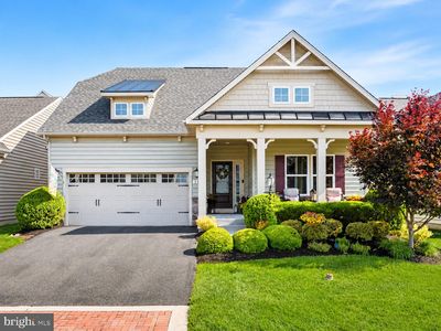 314 Gallant Fox Dr