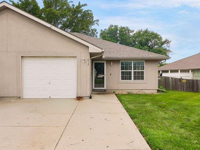 Property at 612 McKenna St, Louisburg, KS
