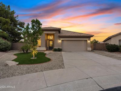 1511 E SUNRISE Way
