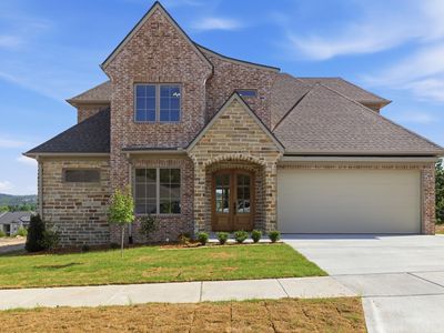 5 Mountain Brook Rd