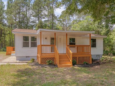 821 Fred Royster Rd