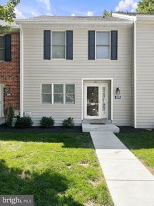 2805 Crestline Ct #2805