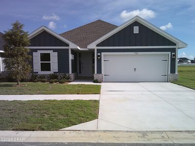 7522 Preserve Dr