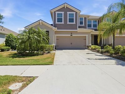 5721 Silverbridge Trl