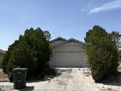 1952 S Saint Michael Dr