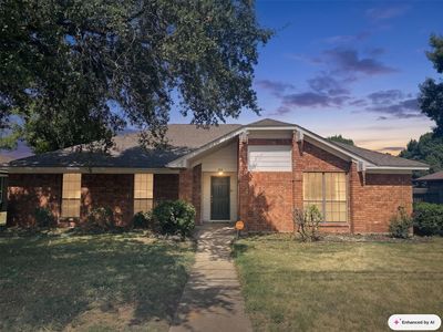 208 S Malone Rd