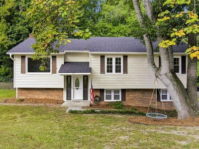 207 Tamworth Dr