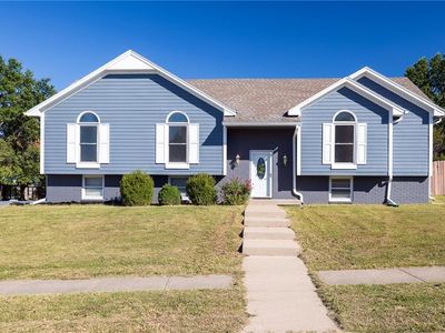 1001 SE Bridgehampton Way