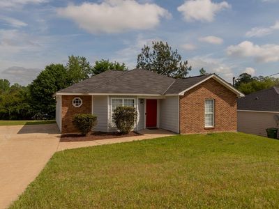 6085 Hunter Ridge Cir