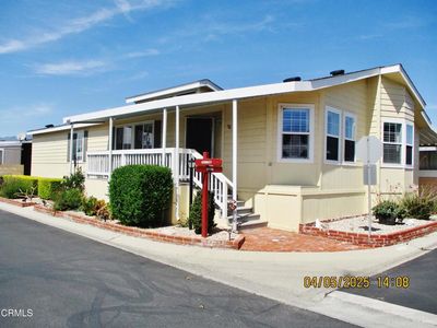 500 W Santa Maria St SPC 78