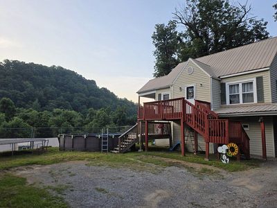 423 Persinger Dr