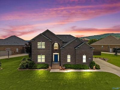 Property at 7574 Crestridge Dr, Owens Cross Roads, AL