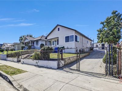 715 S Record Ave