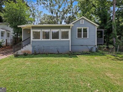 3465 Glen Rd