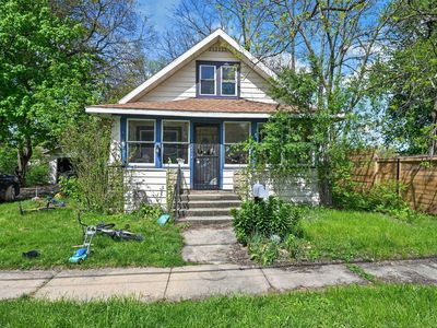 Property at 318 N 10th St, Niles, MI