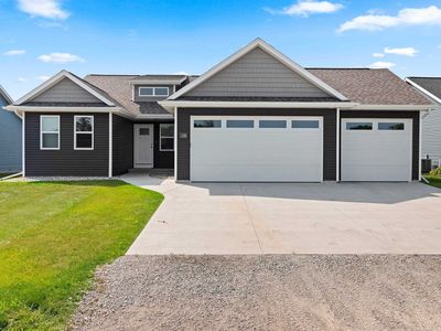 1526 Freedom Meadows Dr