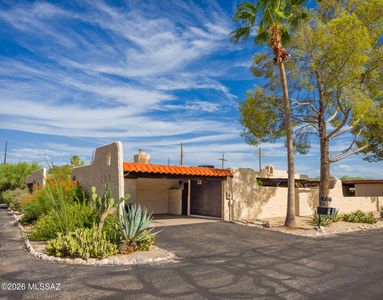 5206 N Pueblo Villas Dr