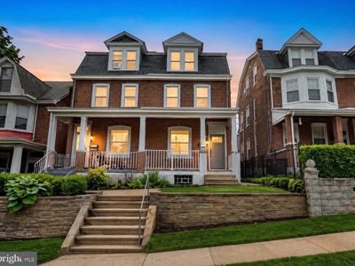 Property at 138 W 3rd Ave, Conshohocken, PA