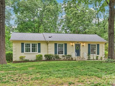 Property at 7008 Brookgreen Ter, Matthews, NC