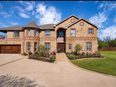 10709 County Road 507